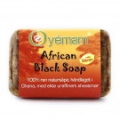 African Black Soap med sitron thumbnail