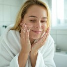 African Black Soap med sitron thumbnail