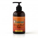 Flytende African Black Soap thumbnail