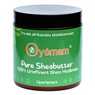 Pure Sheabutter, Uparfymert, 240ml thumbnail